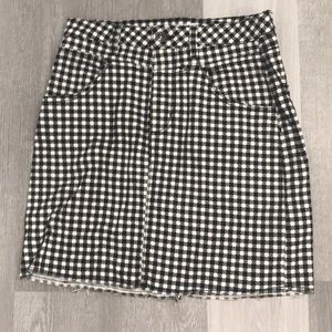 Ardene skirt